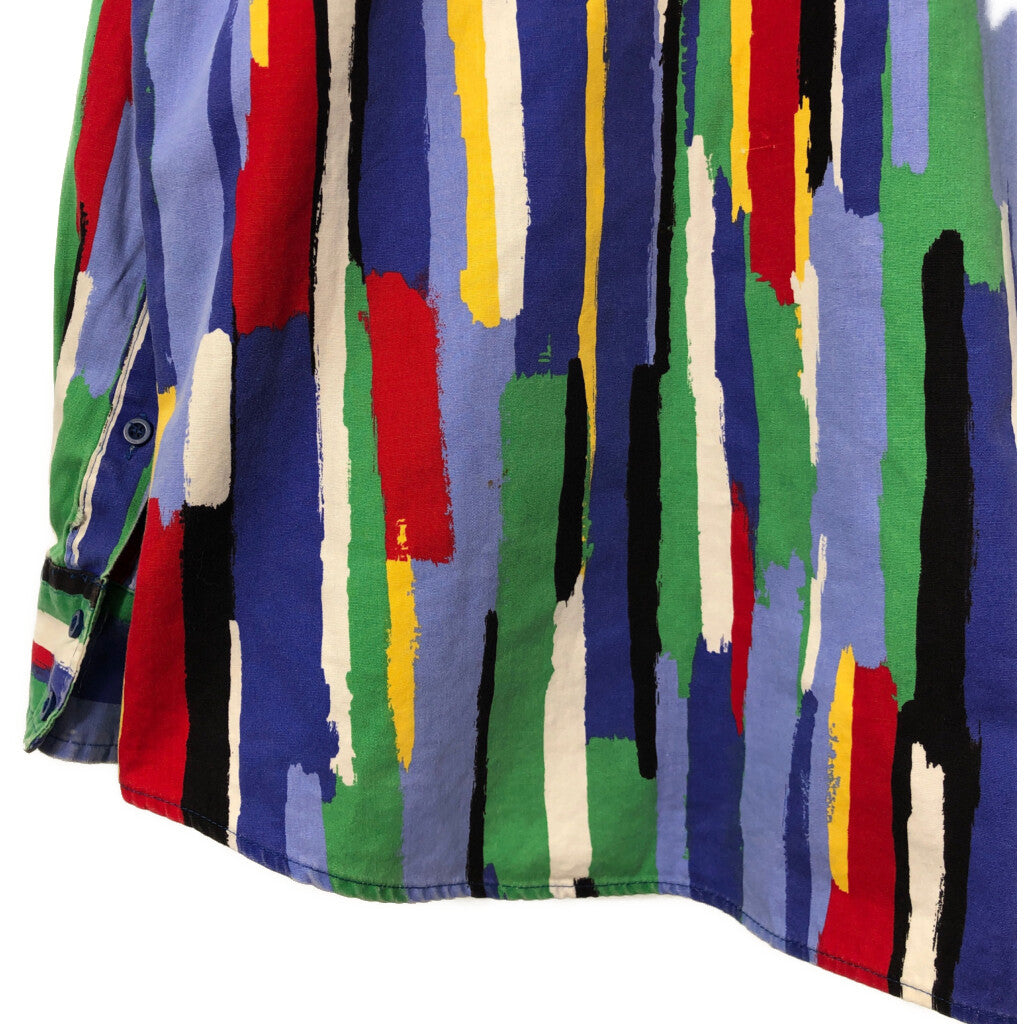 ROPER Patterned Shirt