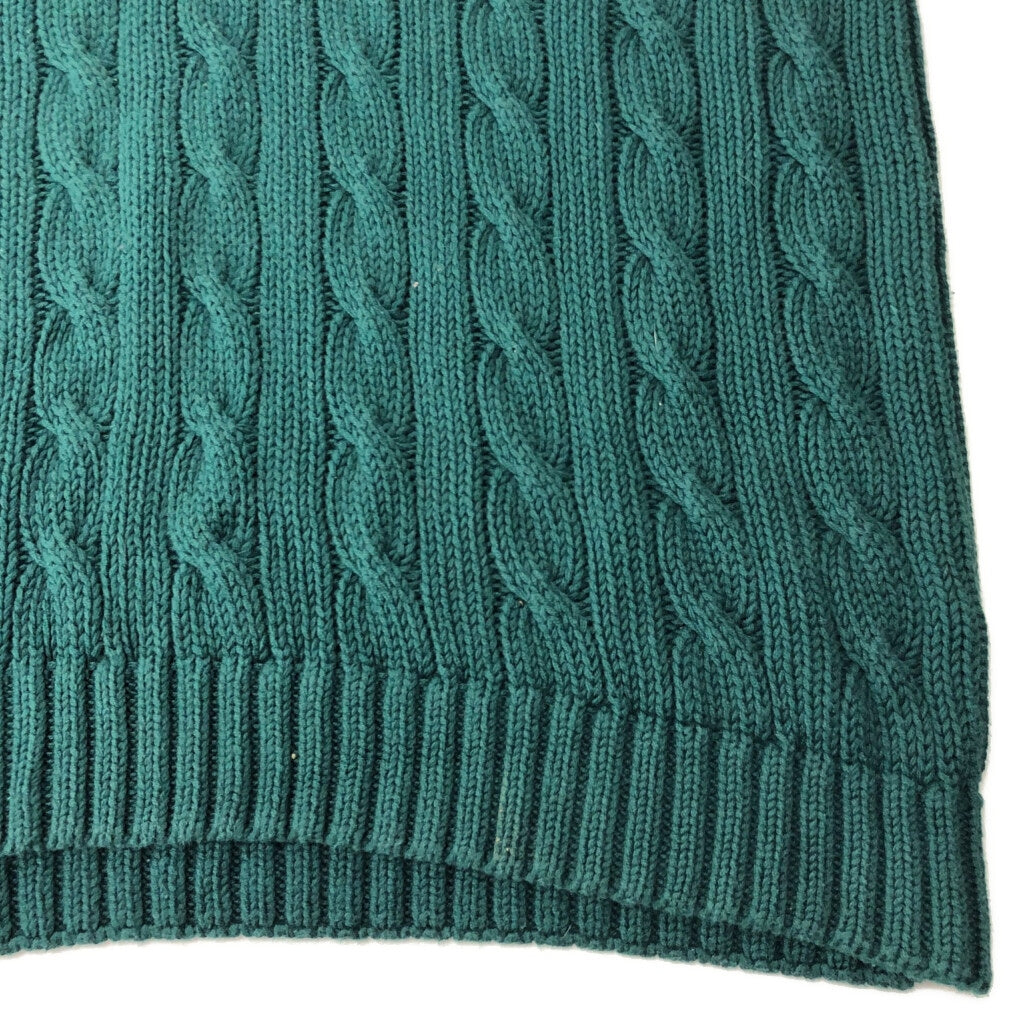 90s GAP Knit Sweater Vest