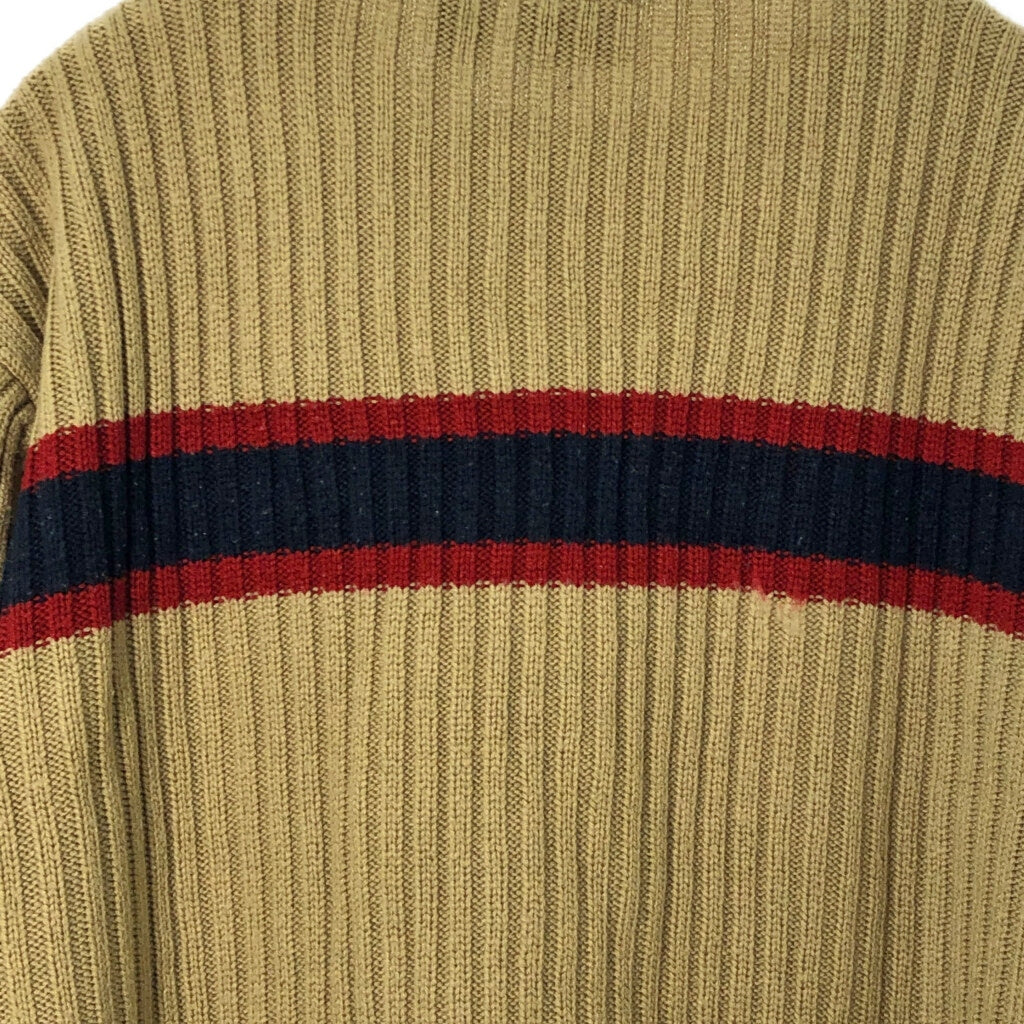 NXS Crewneck Sweater