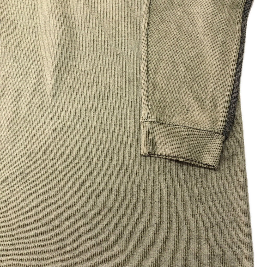 RETROFIT Crewneck Sweater