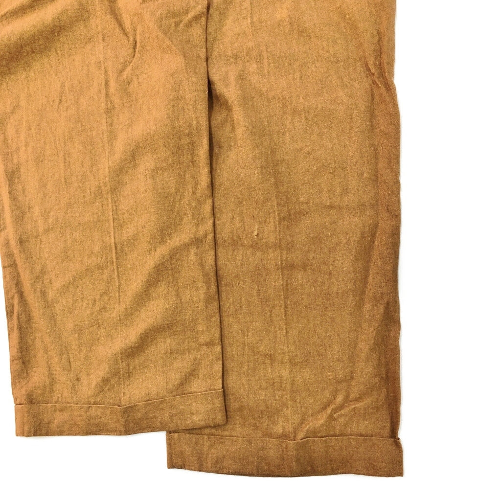 Trust Wide Slacks Slacks