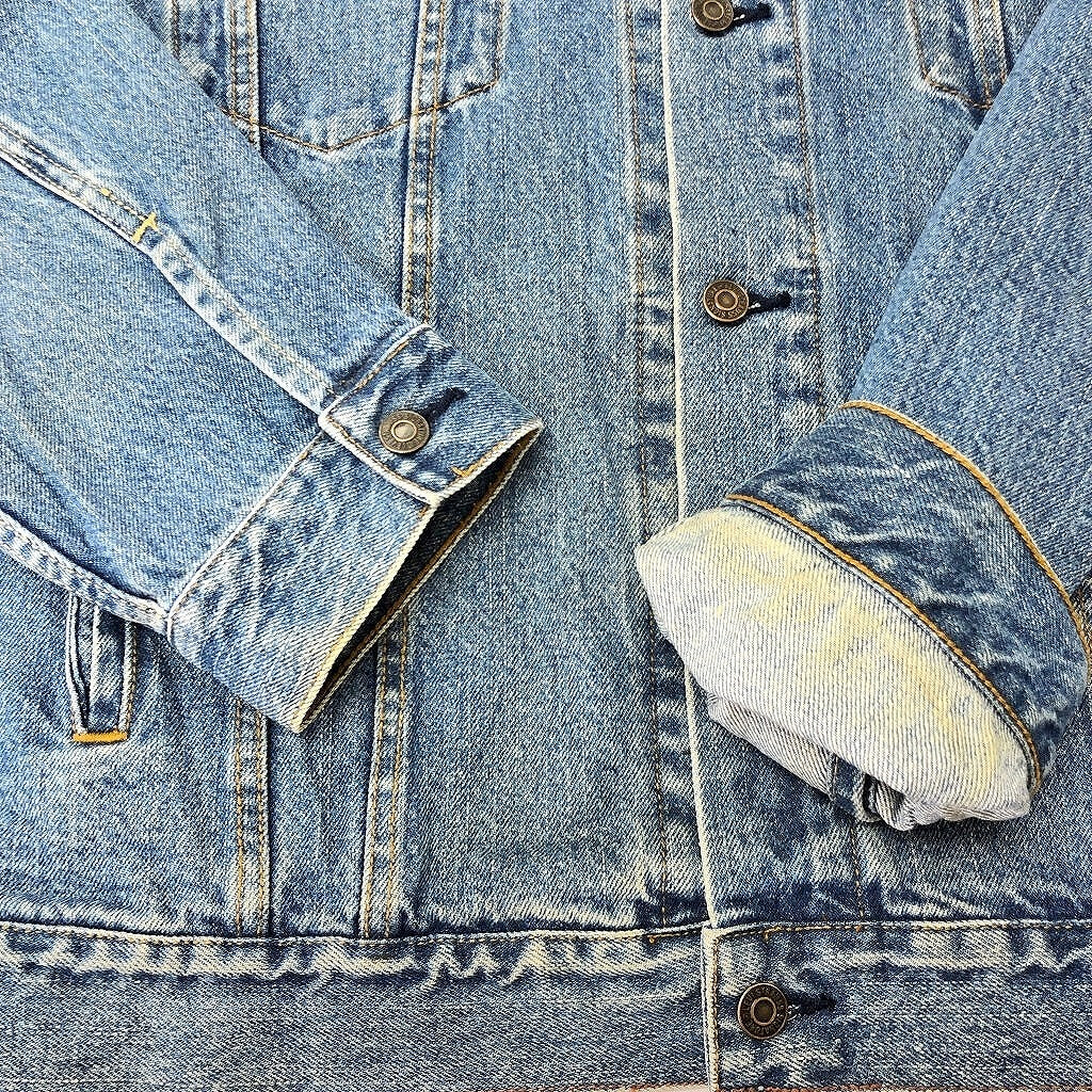 Levi's Denim Jacket