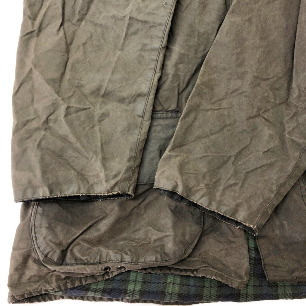 Barbour BEAUFORT Oiled Jacket