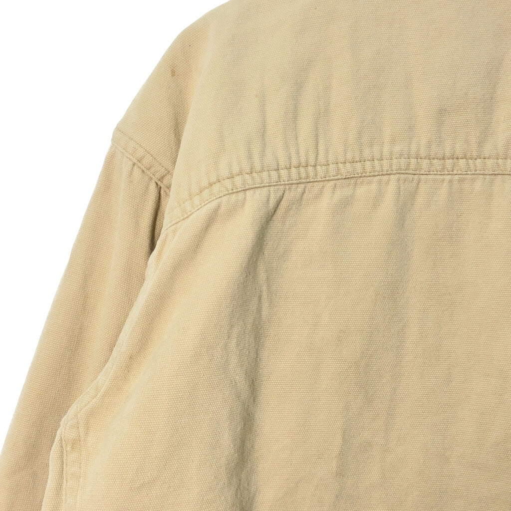 Weekend Outerwear Duck Work Jacket