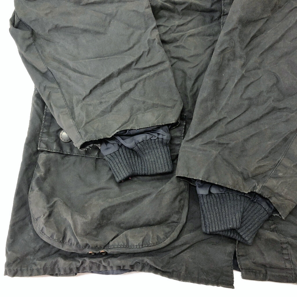 90s Barbour BEDALE Oiled Jacket