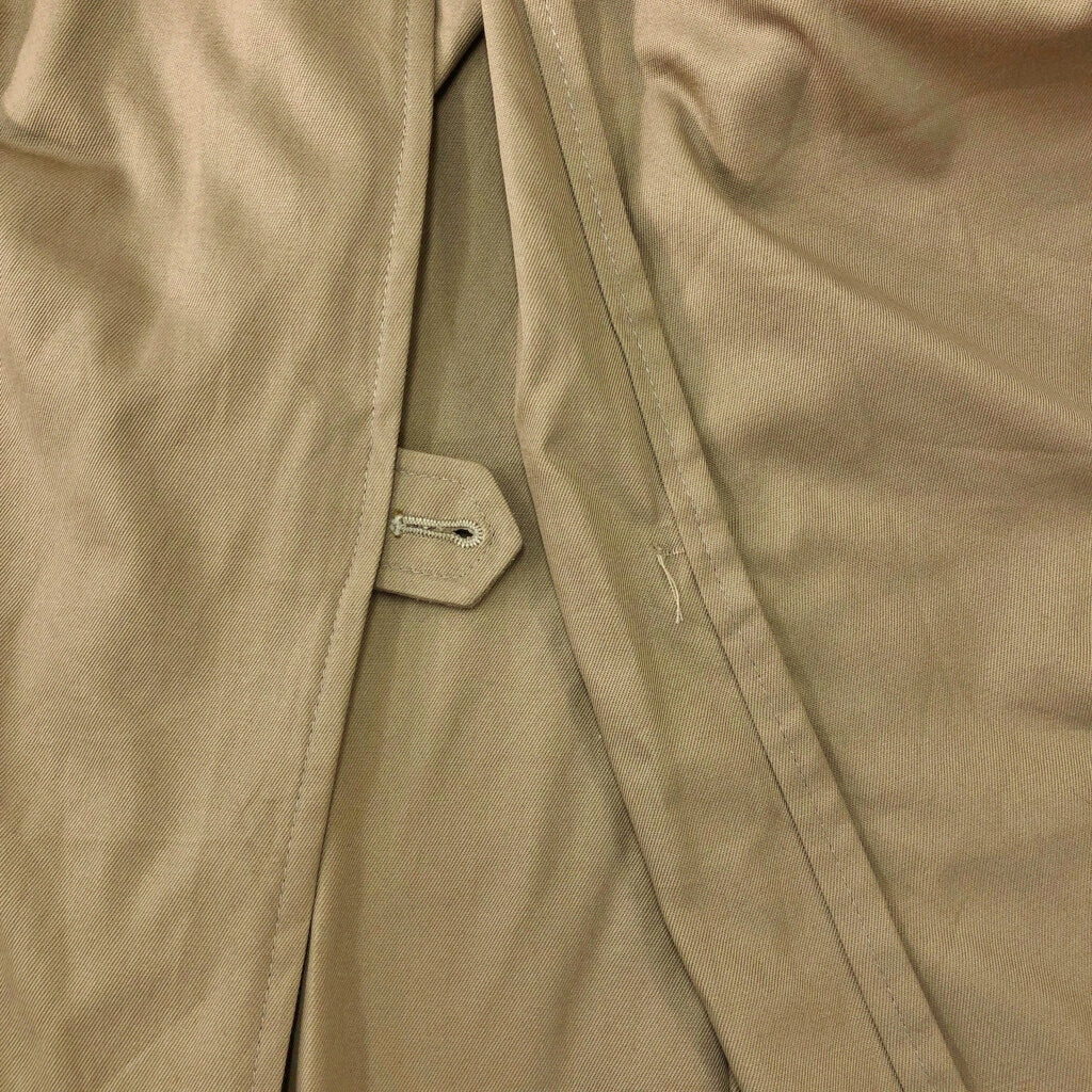 80s Aquascutum Trench Trench Coat