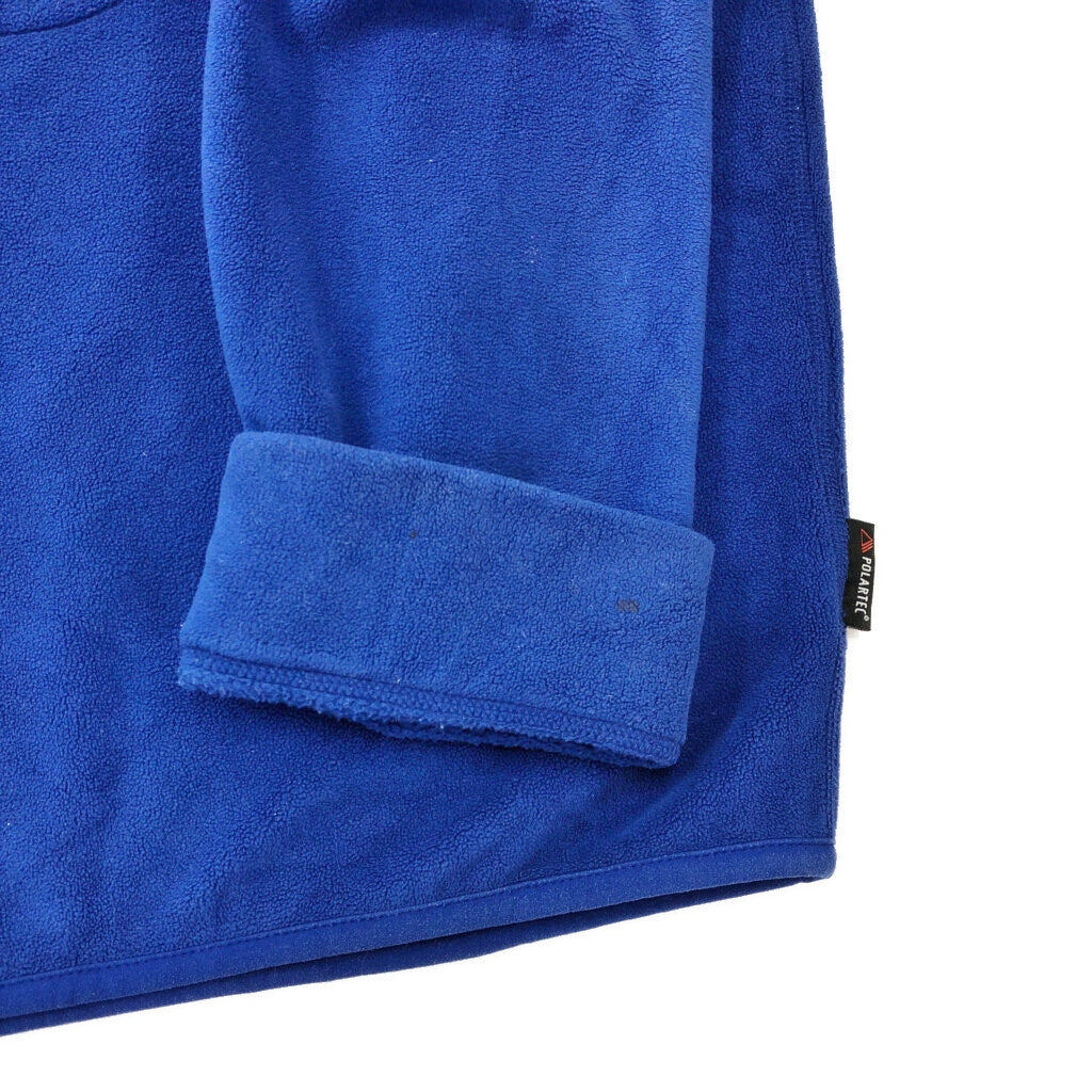 POLO SPORT Fleece Jacket