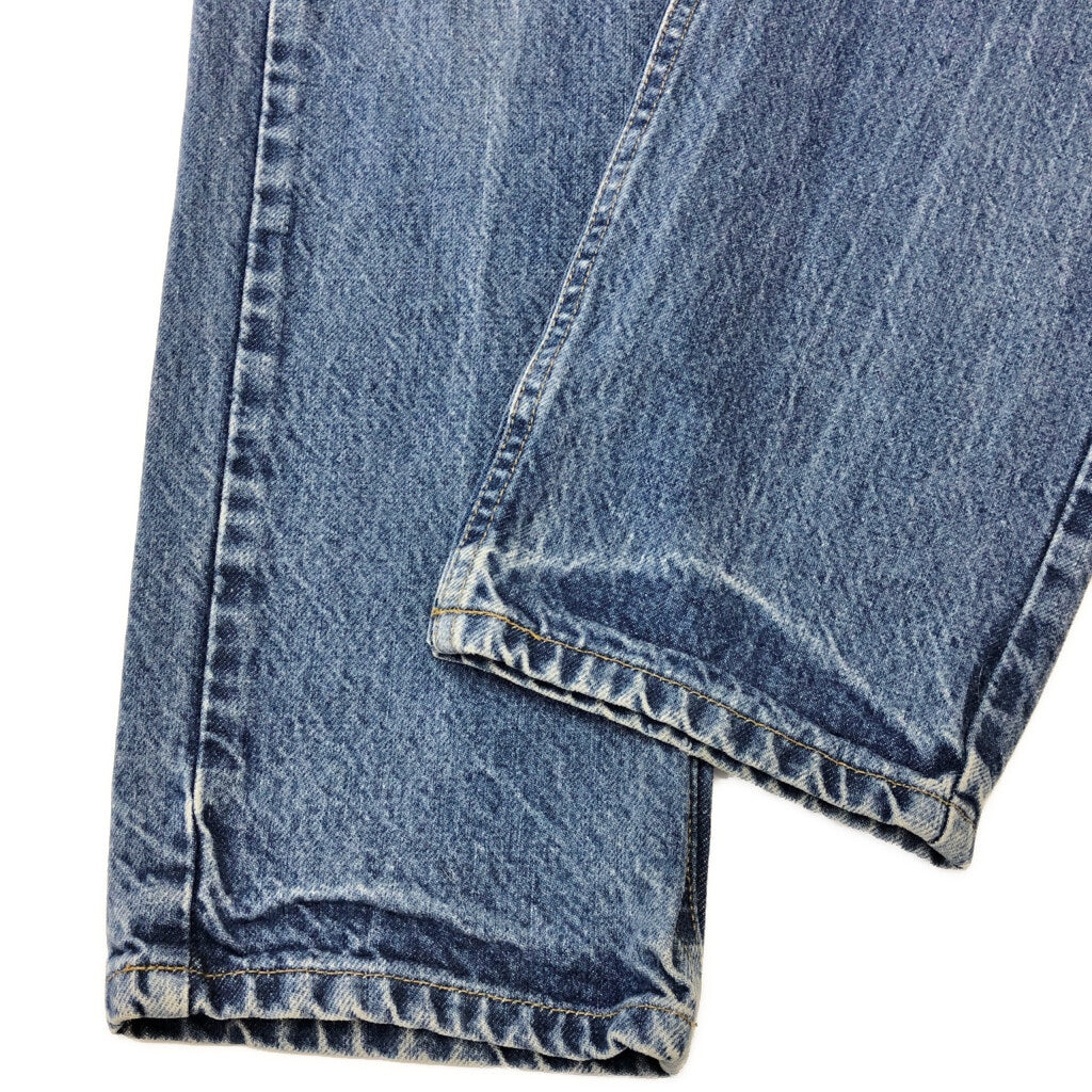 Carhartt Denim Pants