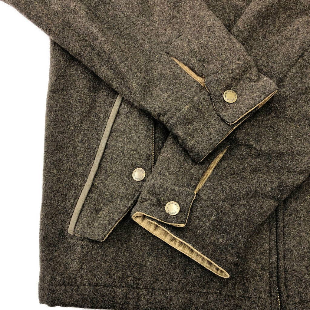 WOOLRICH Swing Top