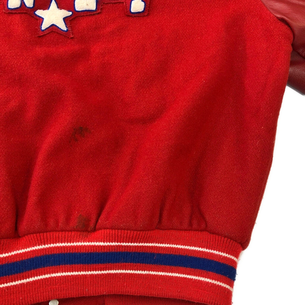 00s Meca Stadium Jacket