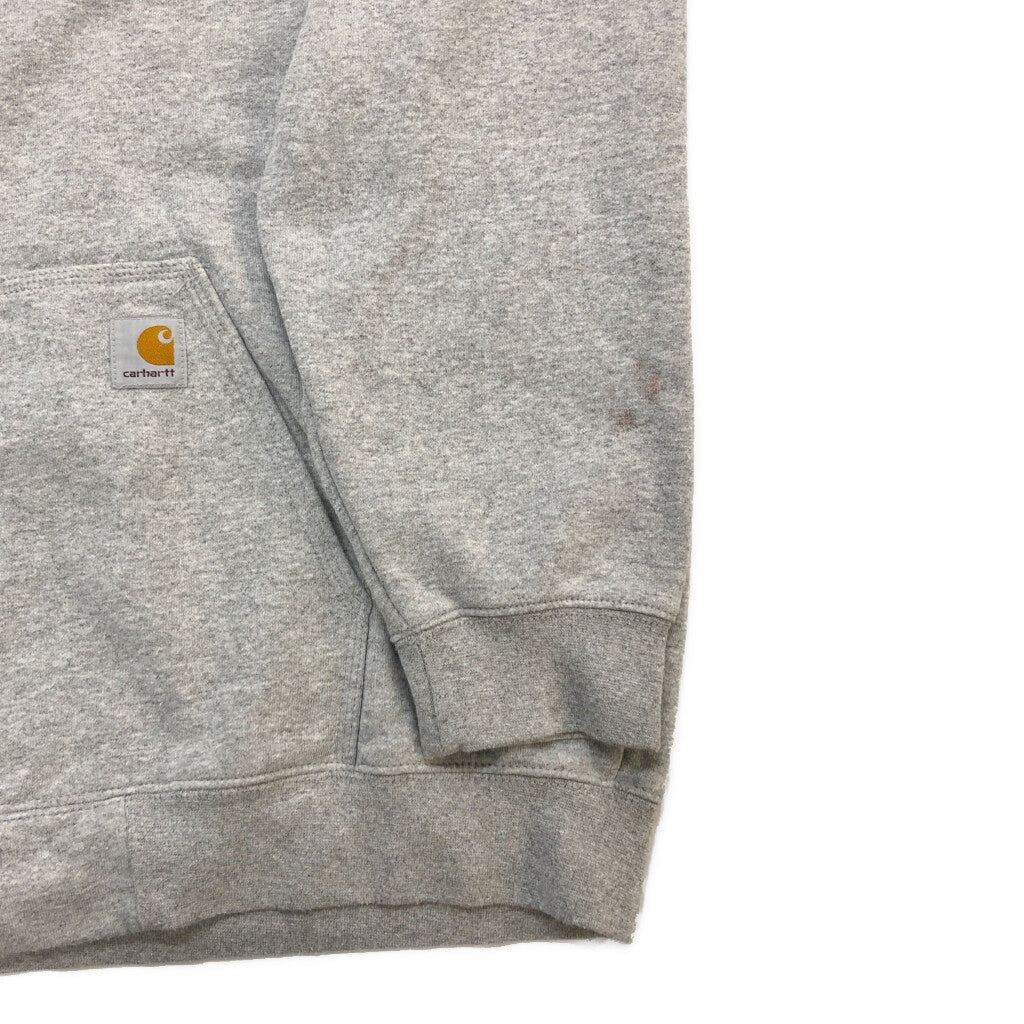 Carhartt Full Zip Hoodie