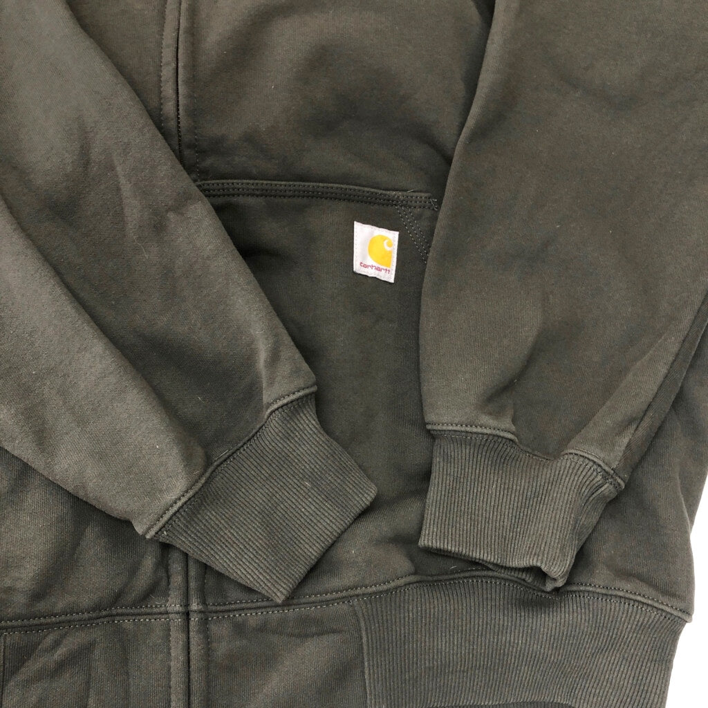 Carhartt Full Zip Hoodie