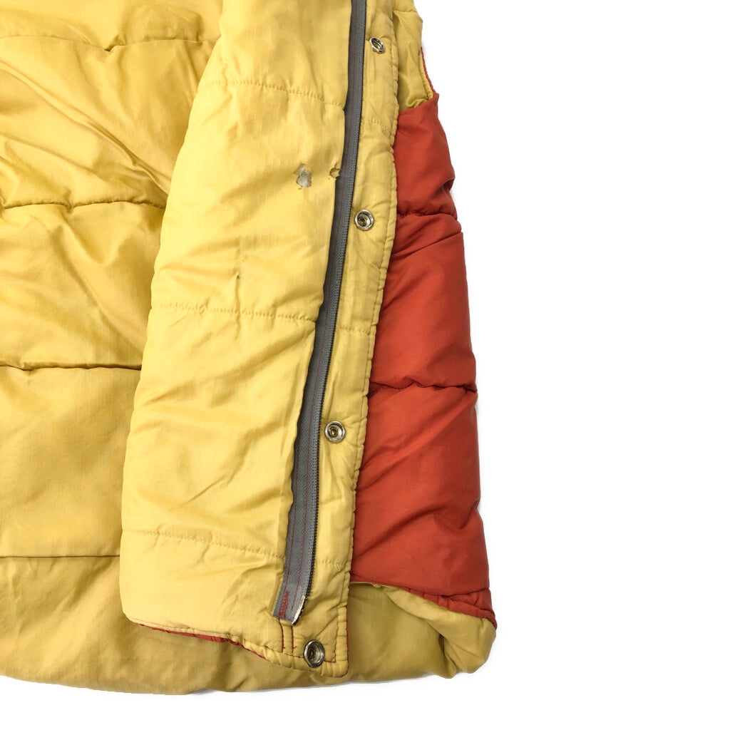 80s MOUNTAIN EQUIPMENT Padded Vest