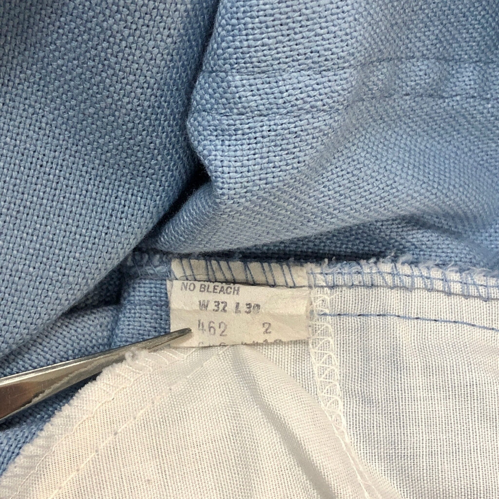 70s Levi's STA-PREST Staflex Pants