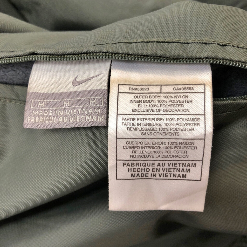 00s NIKE Jacket