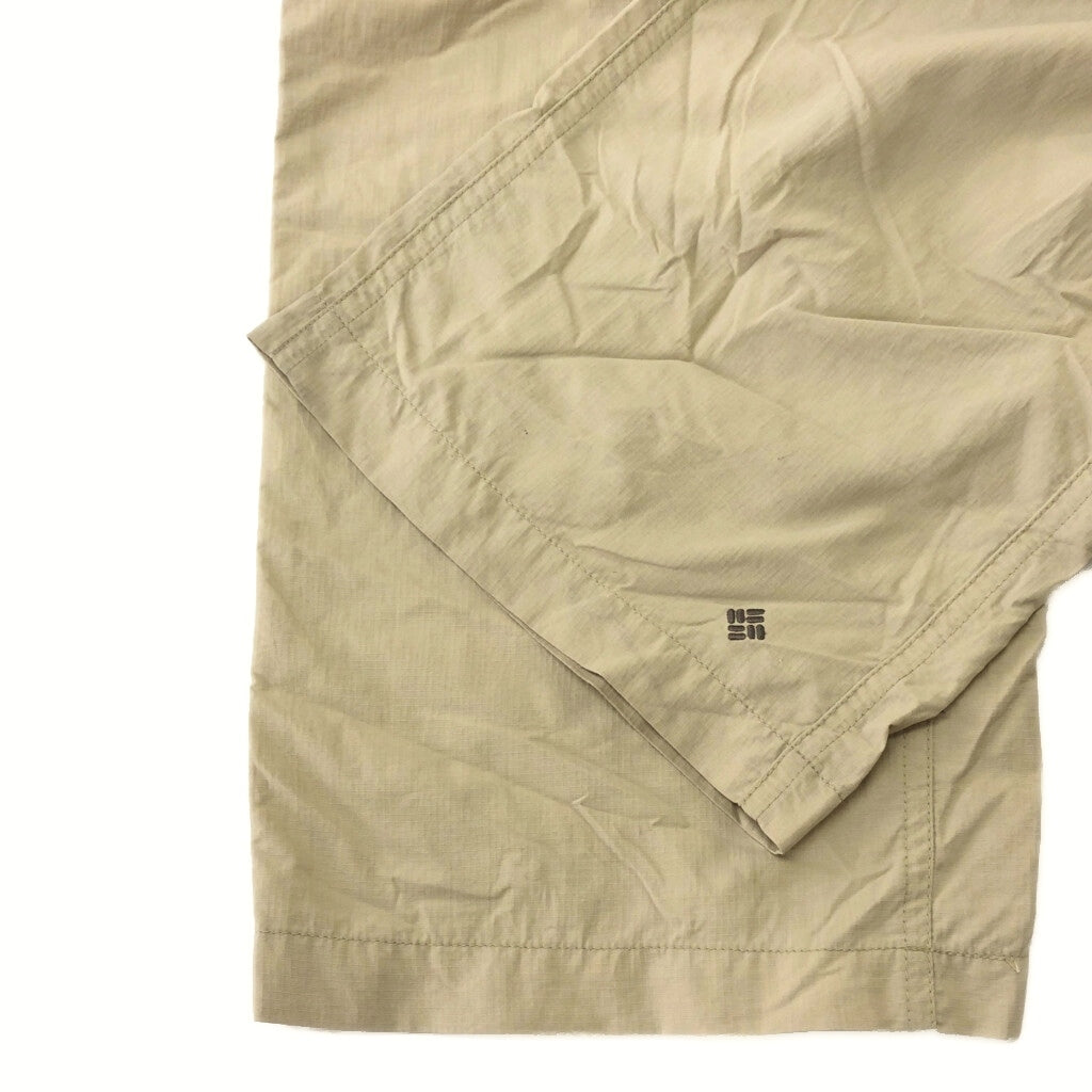 Columbia Nylon Pants