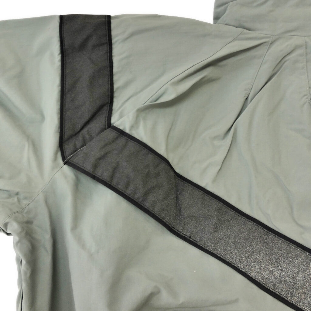 00s U.S. ARMY PFU Training Jacket Military Jacket