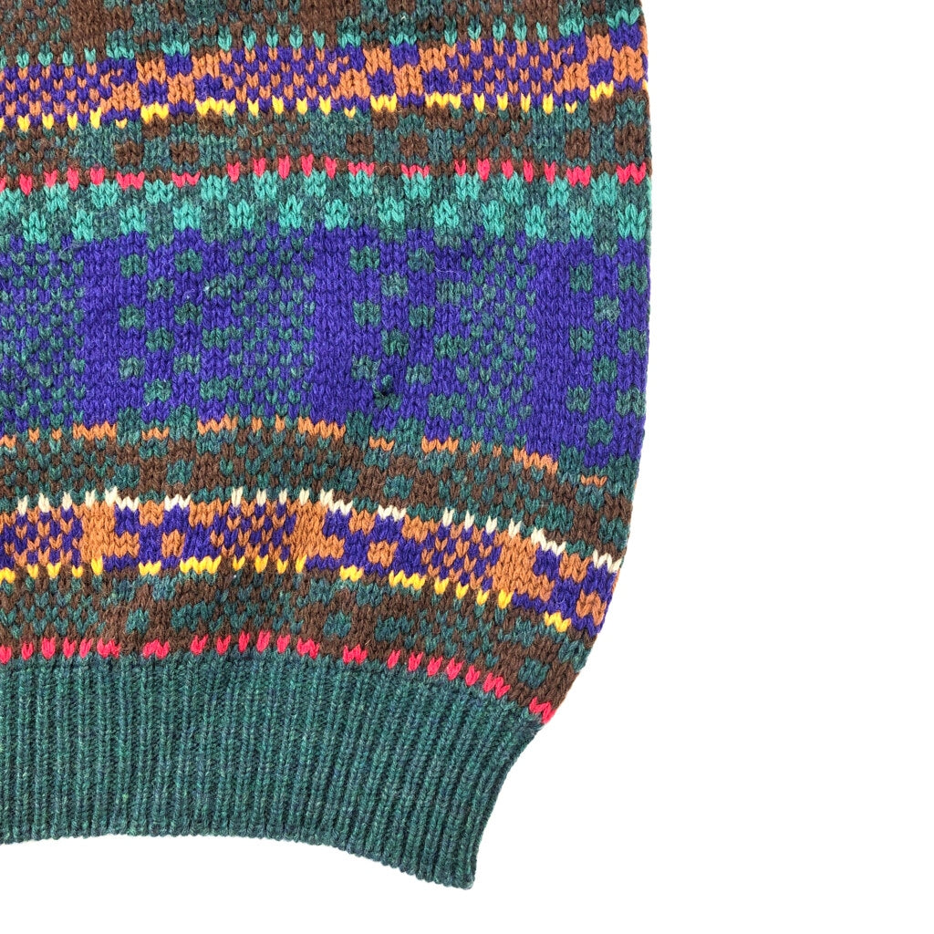 BENETTON Crewneck Sweater