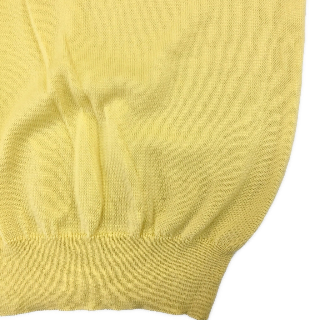 LACOSTE Knit Sweater Vest