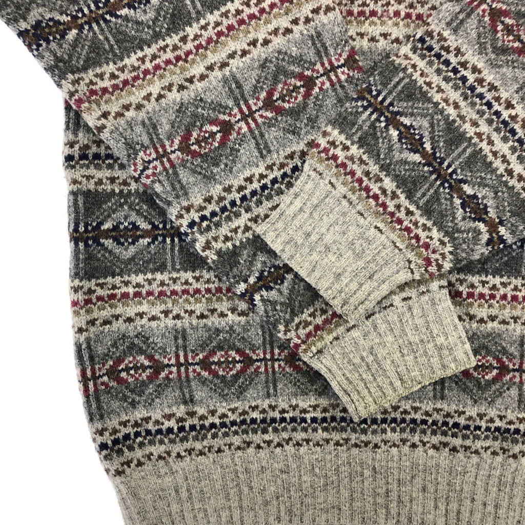 WOOLRICH Crewneck Sweater