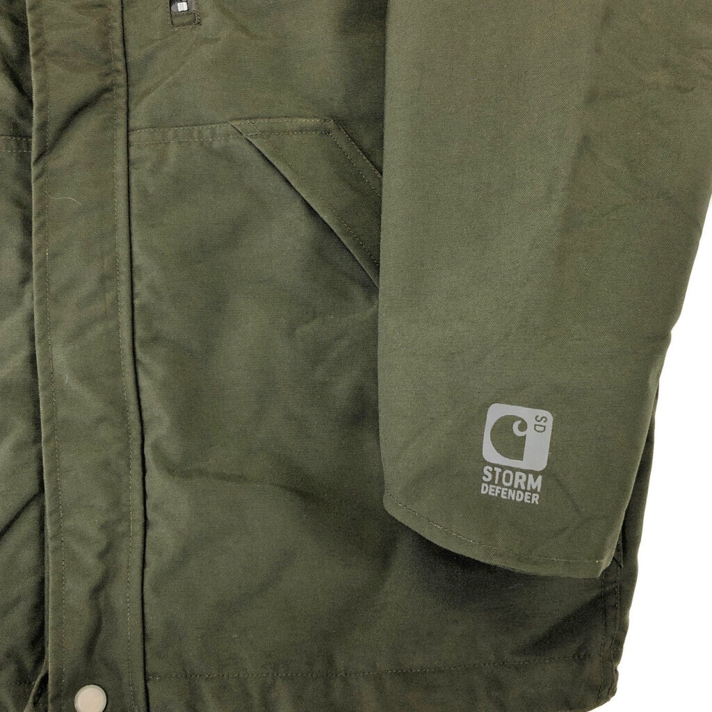 Carhartt Nylon Jacket
