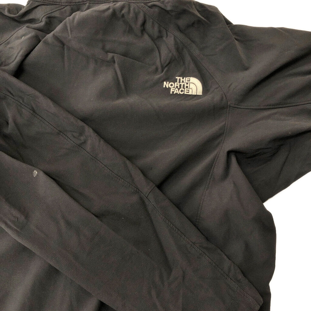 THE NORTH FACE SUMMIT SERIES Softshell Jacket