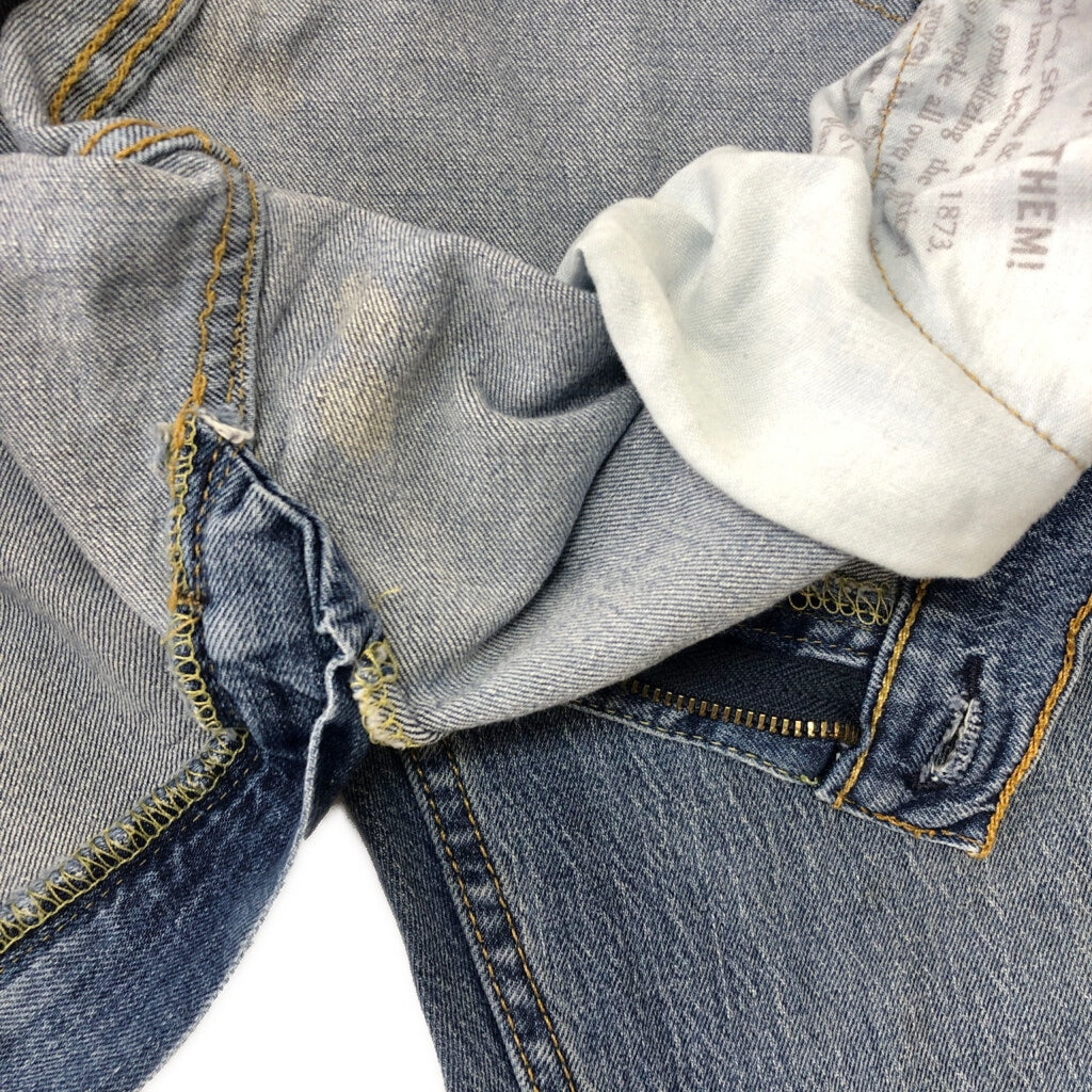Levi's 559 Denim Pants