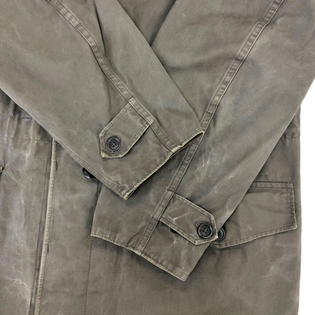 オランダ軍 Field Jacket Military Jacket