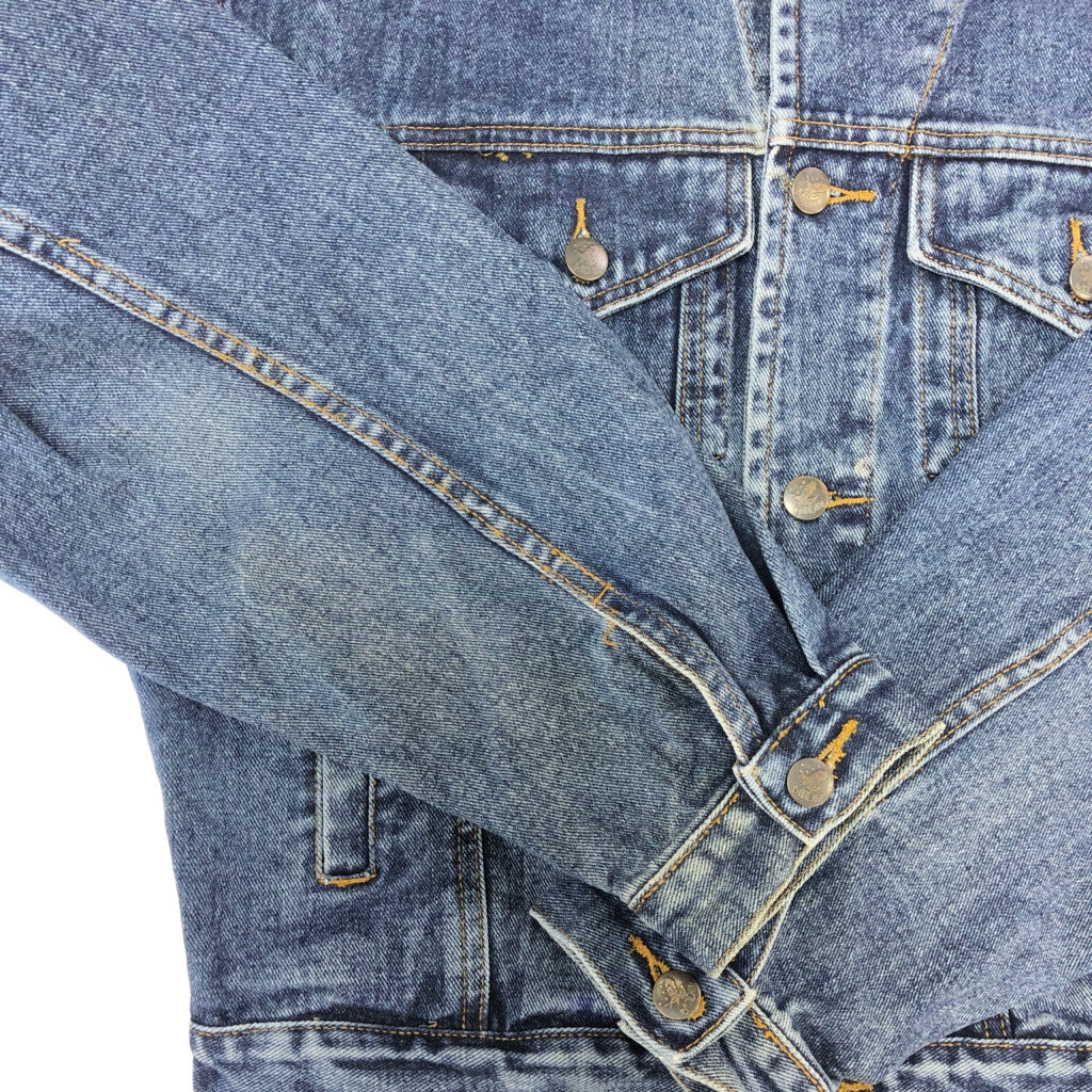 BANDINI Denim Jacket