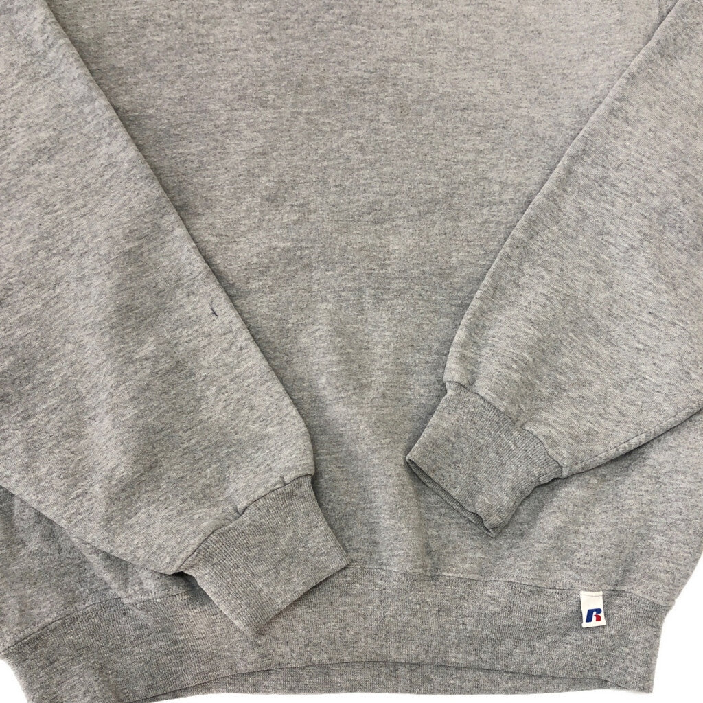 RUSSELL ATHLETIC Plain Sweat