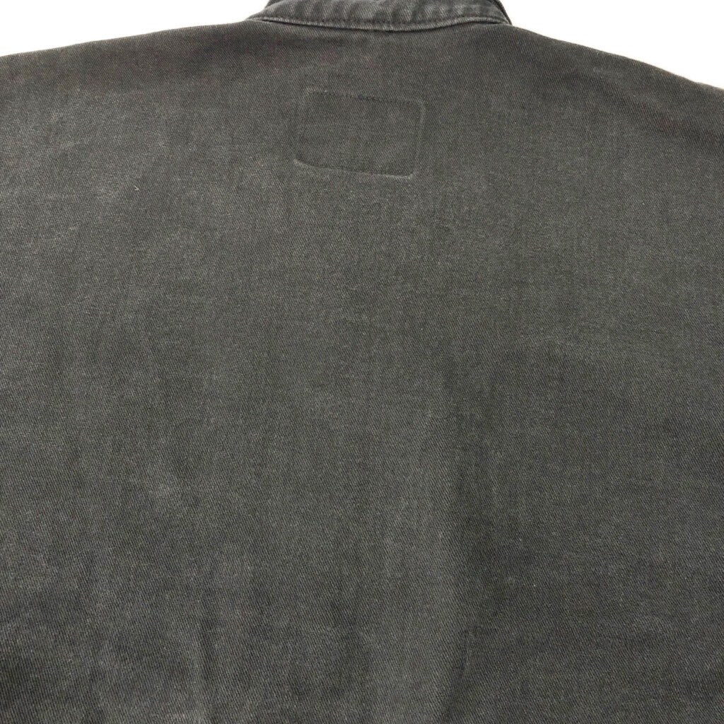 DENIM international Varsity Stadium Jacket