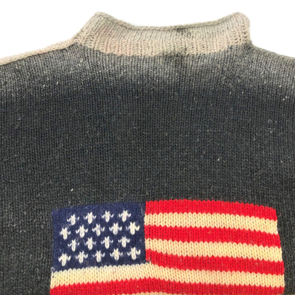 Ecuador Sweater