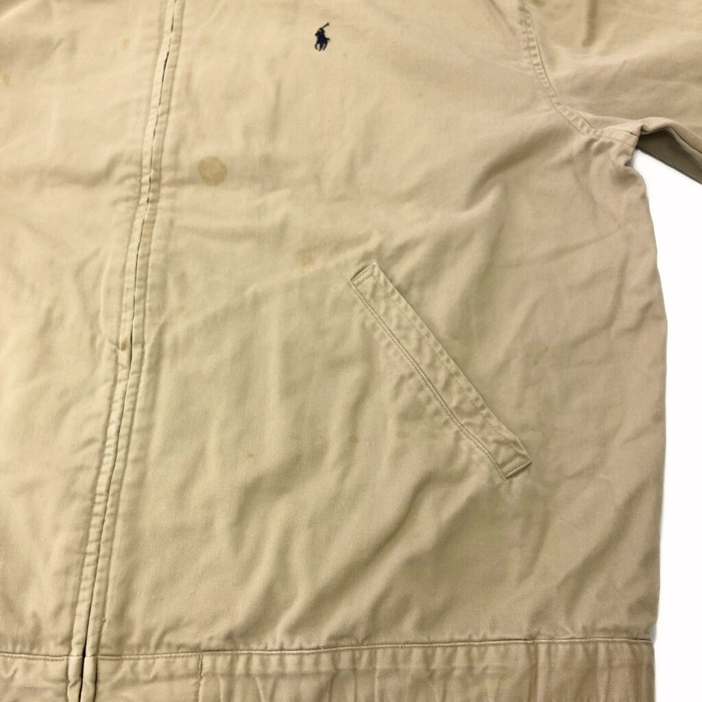 80s Polo by Ralph Lauren Swing Top