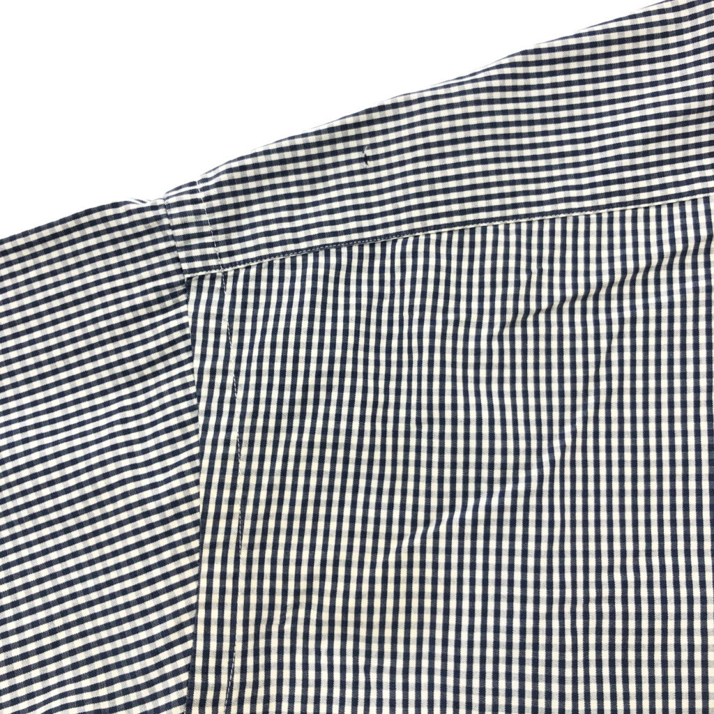 90s RALPH LAUREN BLAKE Check Shirt