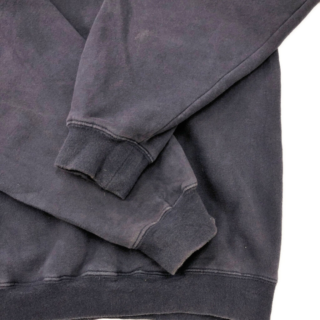 Lee Plain Hoodie