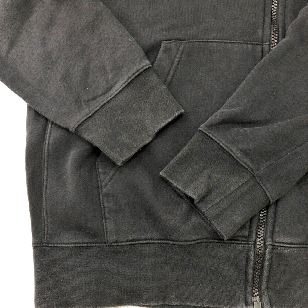 NIKE Full Zip Hoodie