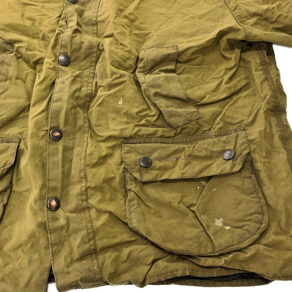 Barbour BEDALE Oiled Jacket