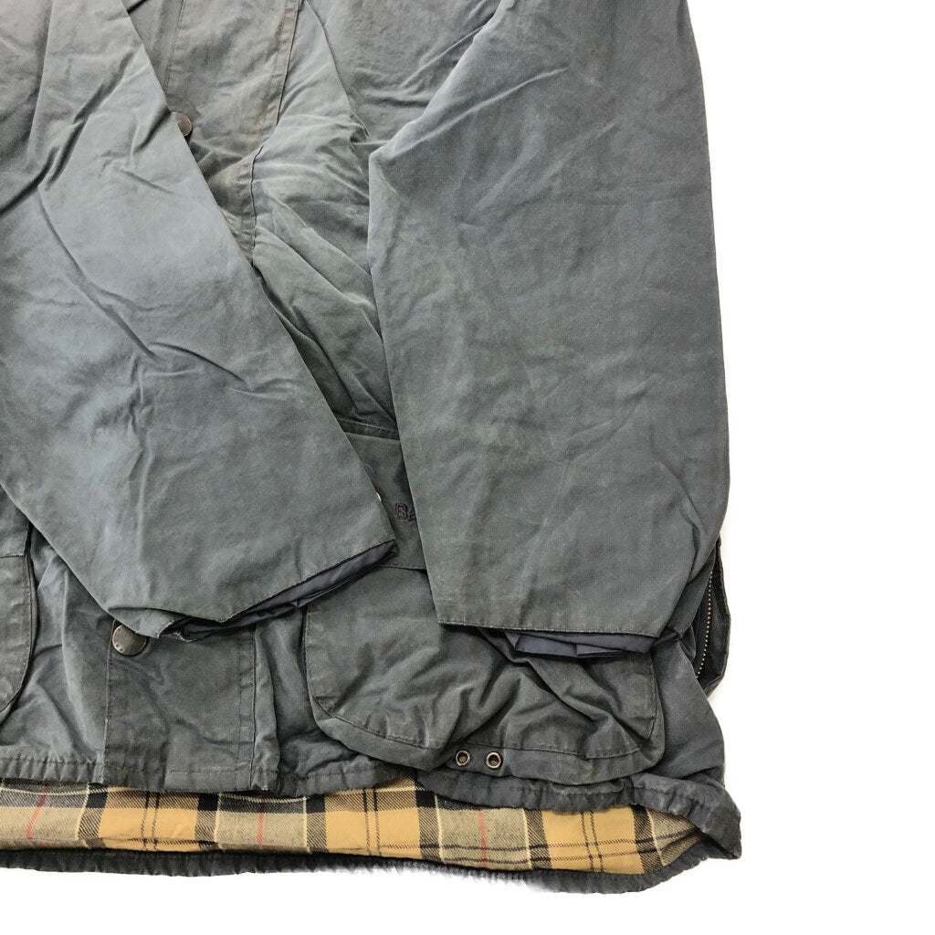 Barbour BEAUFORT Oiled Jacket