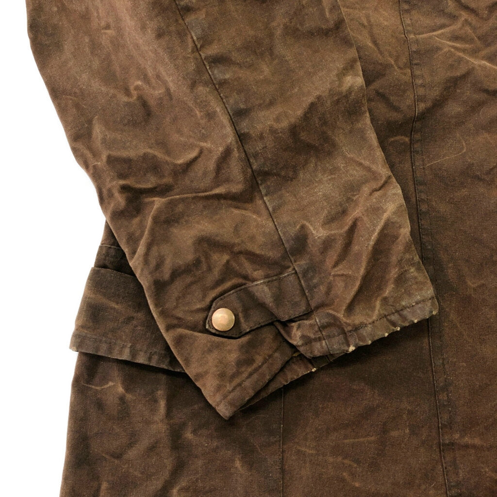 W.K.BACKHOUSE BY BARBOUR Coat
