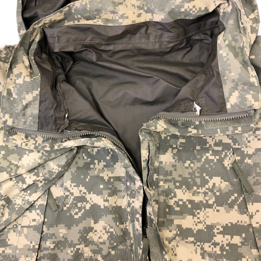 00s U.S. ARMY ECWCS GEN3 Level6 Hardshell Military Jacket