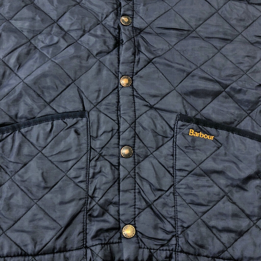 Barbour LIDDESDALE Padded Vest