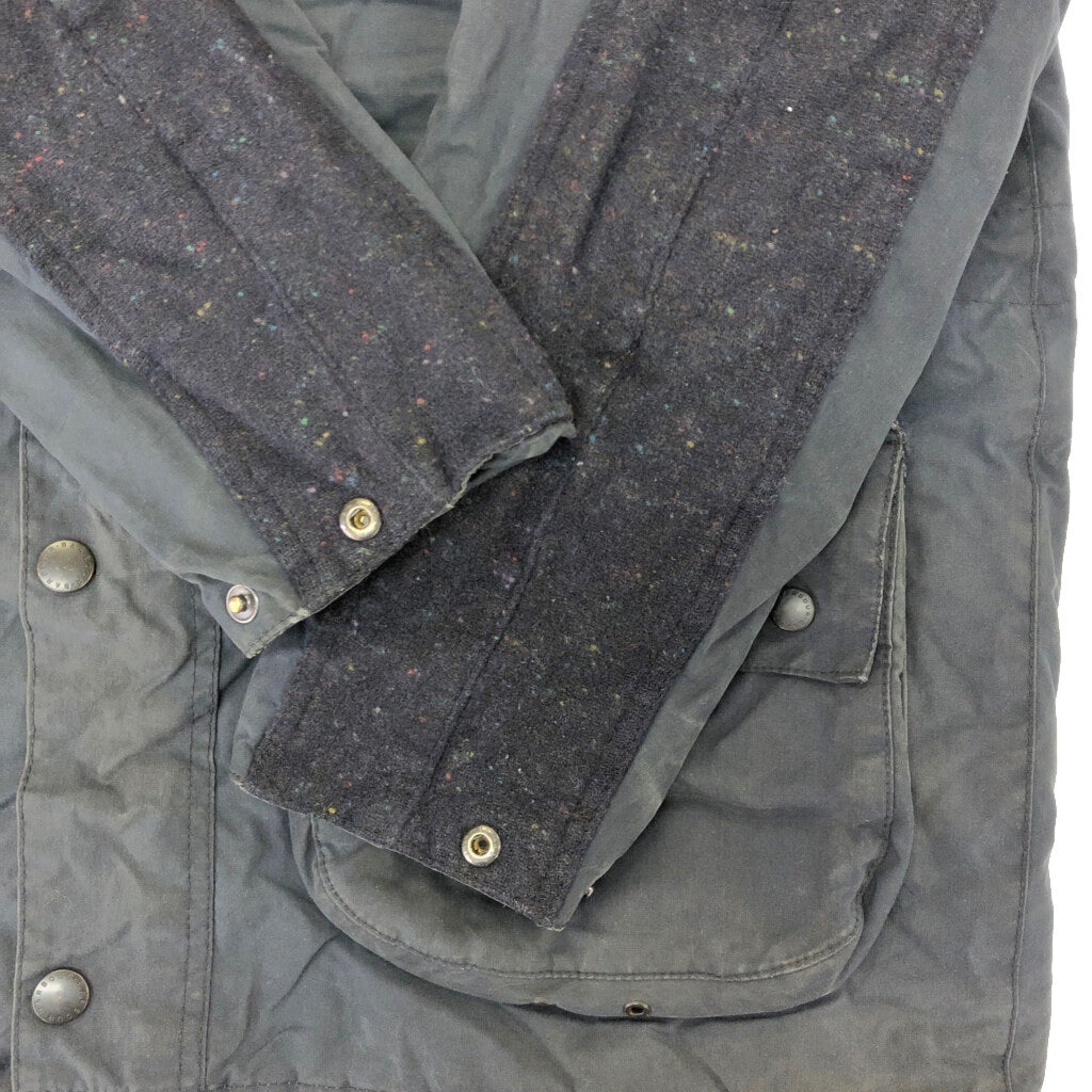 Barbour Oiled Jacket