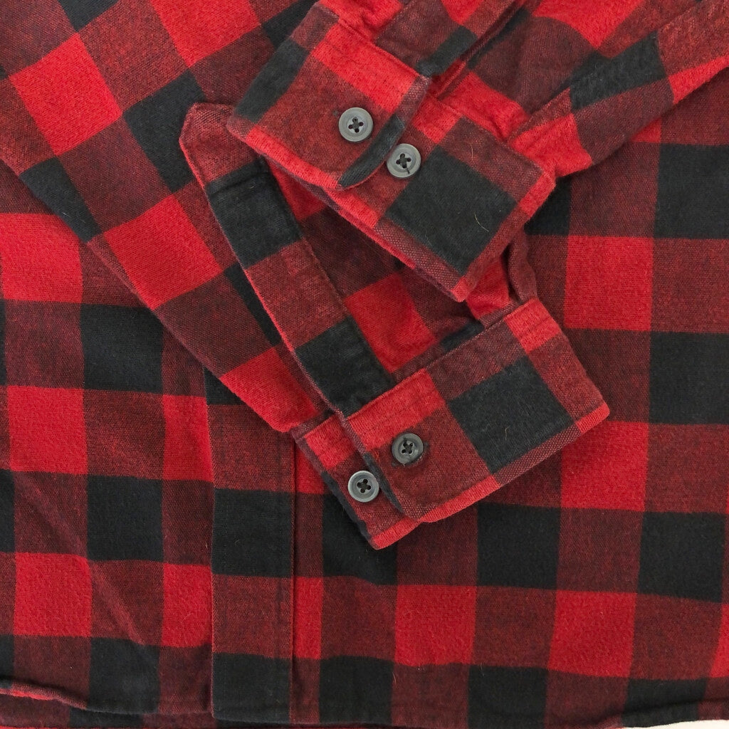 L.L.Bean Flannel Shirt