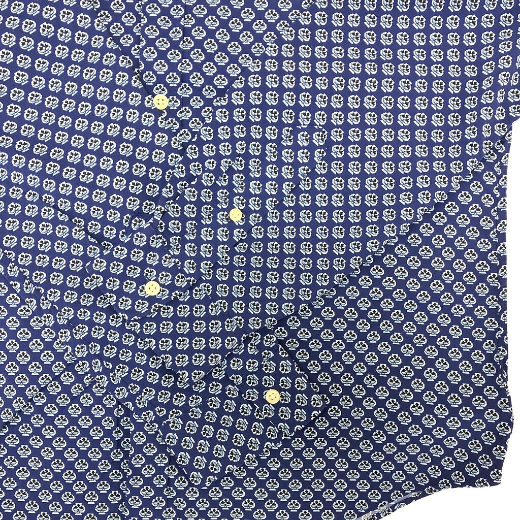 Polo by Ralph Lauren Patterned Shirt