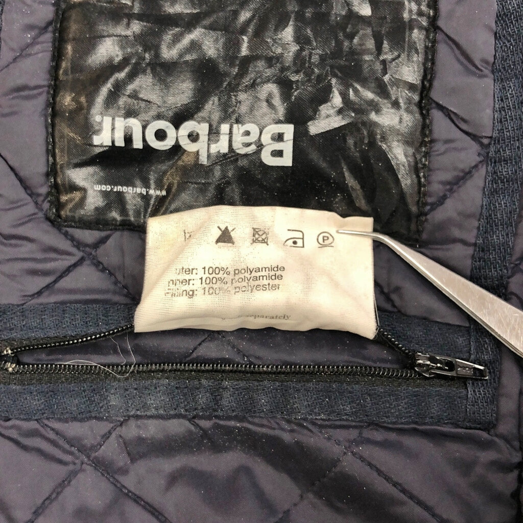 Barbour LIDDESDALE Padded Jacket
