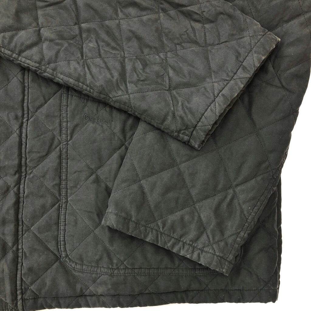 Barbour Padded Jacket