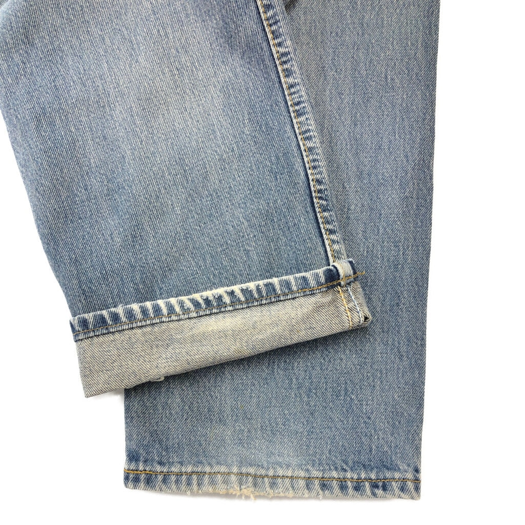 90s Levi's 501 Denim Pants