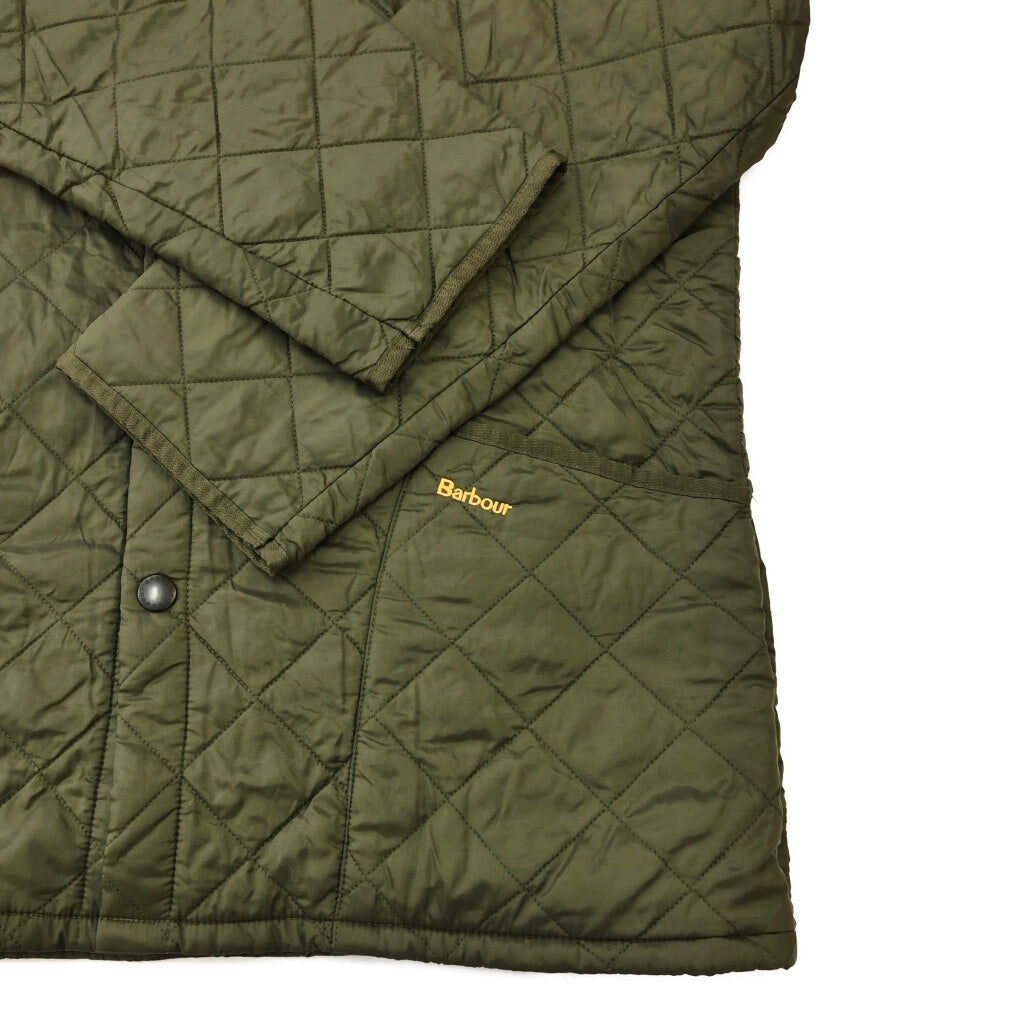 Barbour SUMMER LIDDEDALE QUILT Padded Jacket