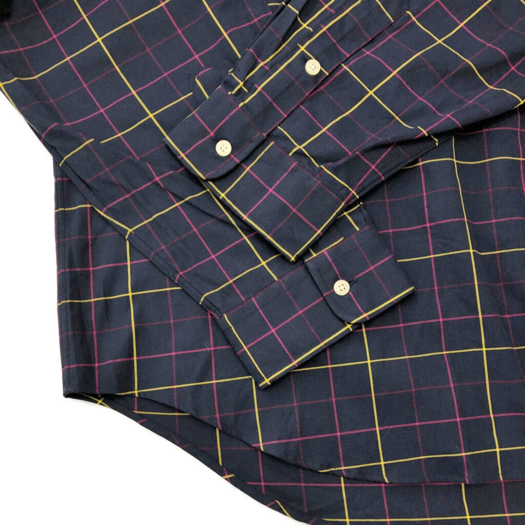 Ralph Lauren GOLF TILDEN Check Shirt