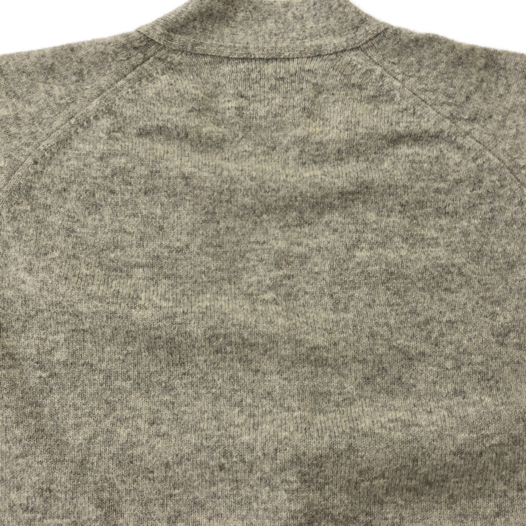 PENDLETON Plain Cardigan